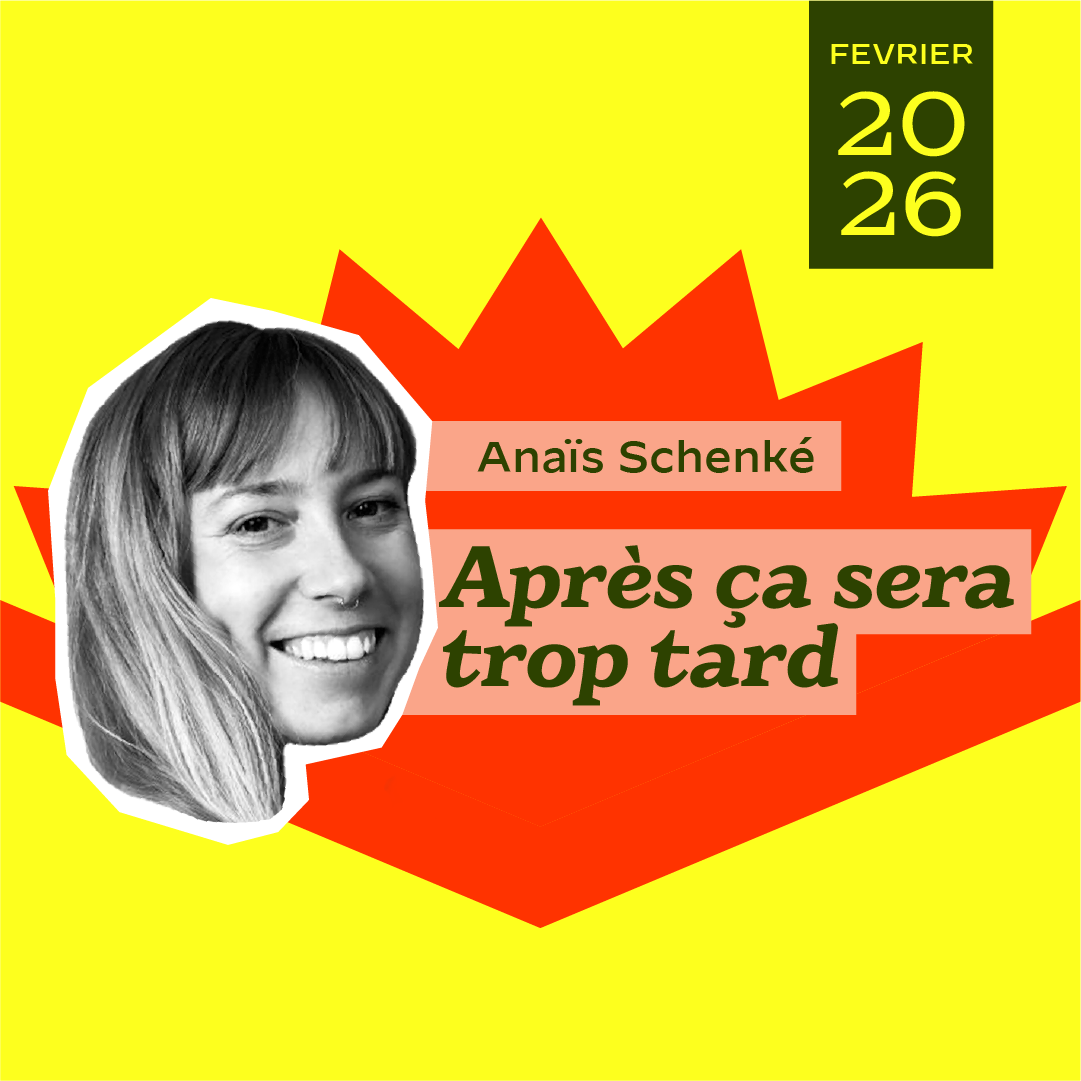 Vignette_Episode_Anais_Schenke_paroles_d_ecriture Vignette de l'épisode avec AnaÏs SCHENKÉ